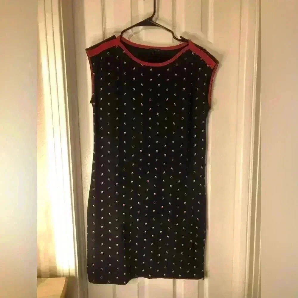 Tommy Hilfiger tennis dress size small